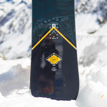sight salomon snowboard atbshop mountain mens